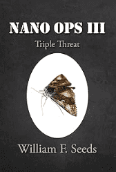 Nano Ops III: Triple Threat